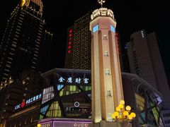 -人民解放纪念碑