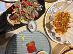 -点都德(长泰广场店)