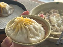 -李记清真馆(打钉巷店)