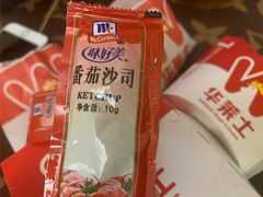 -华莱士炸鸡汉堡(崇文门搜秀城店)