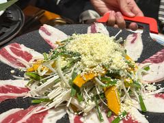 -韩象烤肉·韩国料理(市南麦凯乐旗舰店)