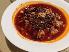 -渝信川菜 · 川味家常菜(财富购物中心店)