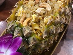 -Dang restaurant (patong phuket)