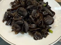 -天毓山庄·餐厅