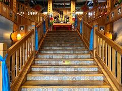 -老阿妈蒙古村·蒙古包·草原文化·歌舞表演(老君堂店)