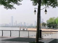 -深圳湾公园(南山区)