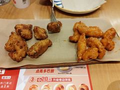-必胜客(WOW昙华林店)
