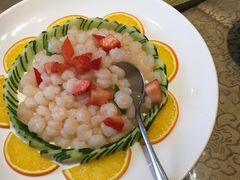 -山明水秀大饭店