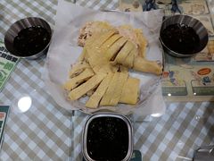 -阿金大白·上海菜馆(新天地店)