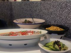 -兰湘子·湘菜小炒(三桥万象城店)