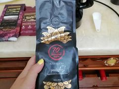 -巴厘岛黄金金兔咖啡工厂