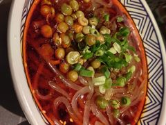 -四川饭店(长白店)