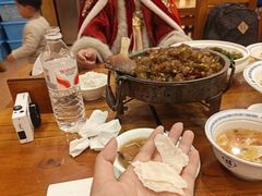 -老雒阳面馆·水席·洛阳菜(王城路店)