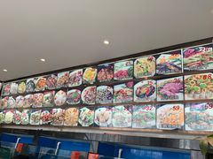 菜单-华盛丰温州大排档(东三环南路店)