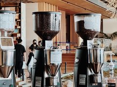 -Seesaw Coffee(朝阳大悦城店)