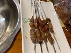 -義聚德·清真铜锅涮羊肉·烧烤(河东店)