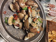 -肉串汪(月坛店)