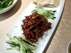 -水煮鱼乡·川京菜(蛇口店)