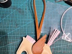 -如果·追梦手工皮具DIY教学店(田子坊店)