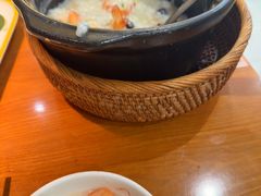 -如轩海鲜砂锅粥(国际能源店)