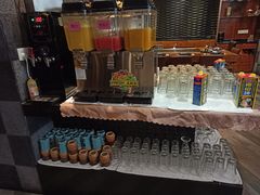 -大渔铁板烧(中山路八佰伴店)