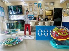 -诚之康口腔矫正种植中心(天通苑店)