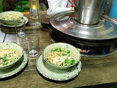 -老船夫石锅苗苗鱼·老字号(三道堰总店)