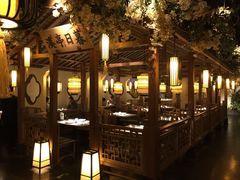大堂-江南赋(内蒙古大厦店)