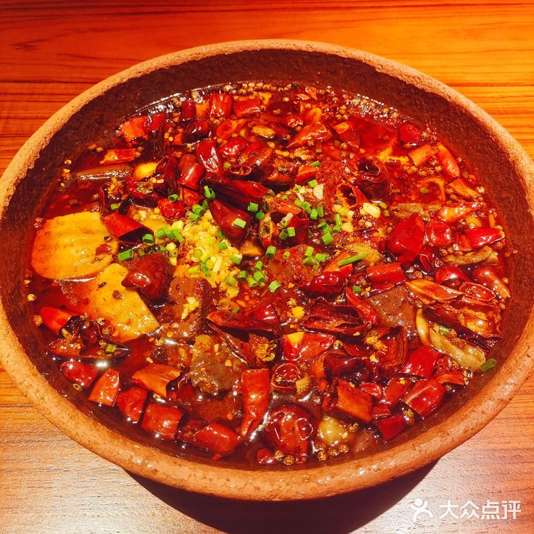 一家经济实惠的宝藏川菜馆，快来尝尝吧[加油][加油]