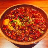 一家经济实惠的宝藏川菜馆，快来尝尝吧[加油][加油]