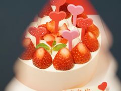 -好利来(新华百货店)