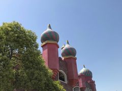 -南京银杏湖乐园