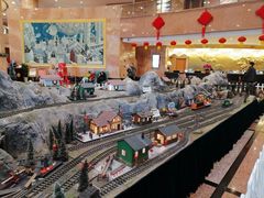 -南京维景国际大酒店(南京博物院店)