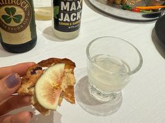 焦糖鹅肝-马克西姆俄罗斯餐厅(通亚街店)