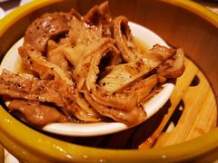 -世博洲际酒店-盛会堂中餐厅