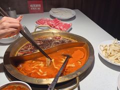 -小龙坎火锅(仓山万达店)
