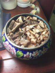 -胭脂猫京剧摄影