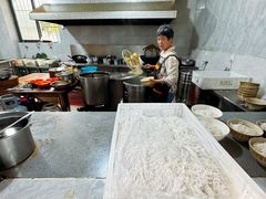 -铭记嘎洒生态鳝鱼(迎春街店)