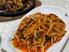-福来居烤鸭店(天坛二店)
