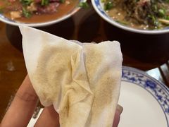-大栅栏店老北京美食城