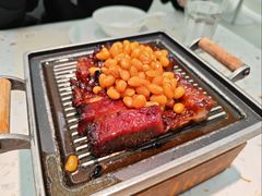 -大树餐厅(环球港店)