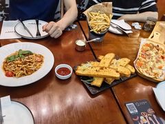 -haxnbauer海森堡德国餐厅(深圳coco店)