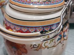 -阿娜尔·新疆菜(佰港城店)