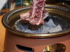 -西塔老太太泥炉烤肉(龙湖北苑天街店)