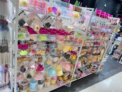 -漫喜manxi(京西大悦城店)