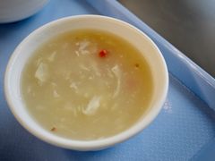 -北大家园食堂