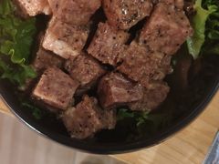 -么肆烤肉(蓝山名邸店)