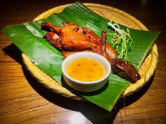 -桂小厨广西菜(万象城店)