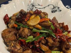 -滇道云南特色料理(康定路店)