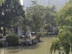 -清晏园